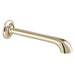 Bliss Axbridge Wall Mounted Bath Spout - Unbeatable Bathrooms