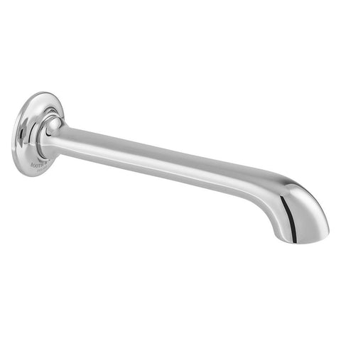 Bliss Axbridge Wall Mounted Bath Spout - Unbeatable Bathrooms