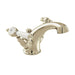 Bliss Axbridge Mono Basin Mixer with Pop-Up Waste - Unbeatable Bathrooms