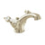 Bliss Axbridge Mono Basin Mixer with Pop-Up Waste - Unbeatable Bathrooms