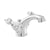 Bliss Axbridge Mono Basin Mixer with Pop-Up Waste - Unbeatable Bathrooms