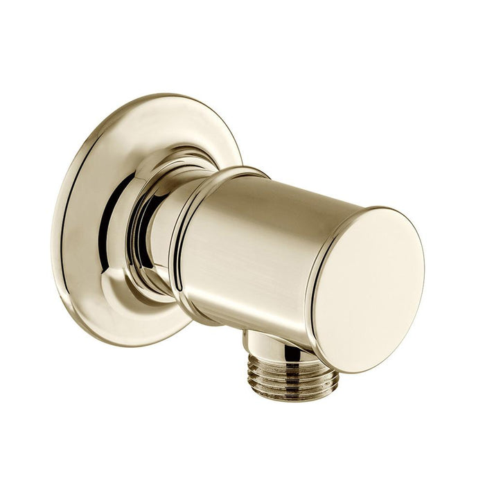 Bliss Axbridge Wall Outlet - Unbeatable Bathrooms