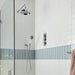 Bliss Axbridge Single Function Mini Kit with Outlet and Bracket - Unbeatable Bathrooms