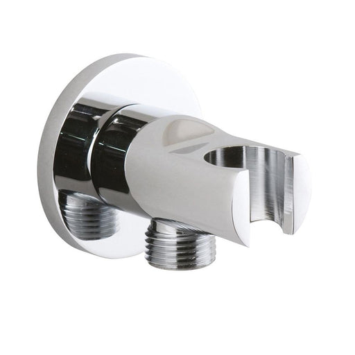 Vado Elements Integrated Outlet and Shower Bracket - Unbeatable Bathrooms