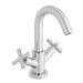 Vado Elements Mono Basin Mixer ELW-100F/SB-C/P - Unbeatable Bathrooms