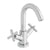 Vado Elements Mono Basin Mixer ELW-100F/SB-C/P - Unbeatable Bathrooms