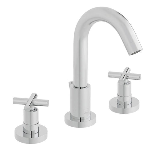Vado Elements Deck Mounted Basin Mixer - Unbeatable Bathrooms