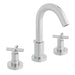 Vado Elements Deck Mounted Basin Mixer - Unbeatable Bathrooms