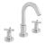 Vado Elements Deck Mounted Basin Mixer - Unbeatable Bathrooms
