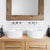 Vado Elements Wall Mounted Basin Mixer with 200mm Spout - Unbeatable Bathrooms