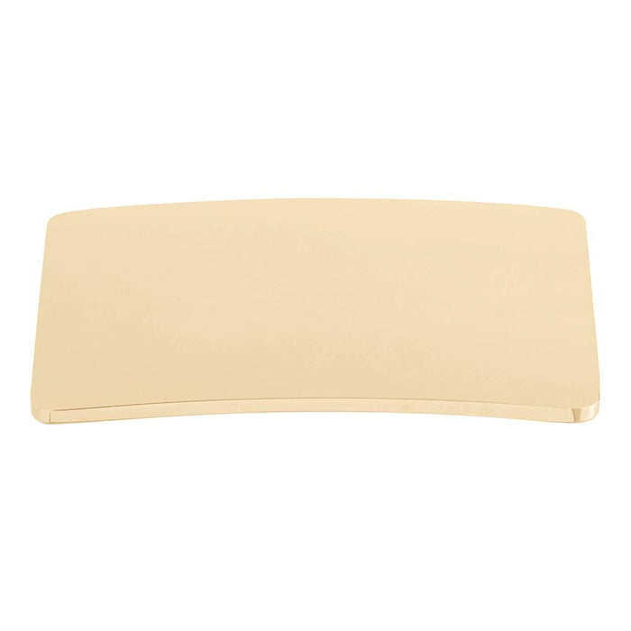 Vado Individual Square Cap to Suit Universal Basin Waste - Unbeatable Bathrooms