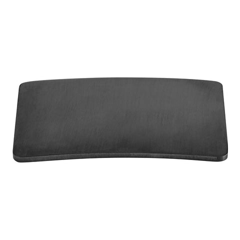 Vado Individual Square Cap to Suit Universal Basin Waste - Unbeatable Bathrooms