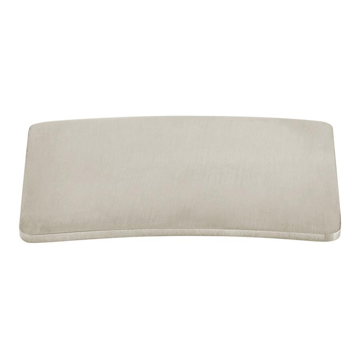 Vado Individual Square Cap to Suit Universal Basin Waste - Unbeatable Bathrooms