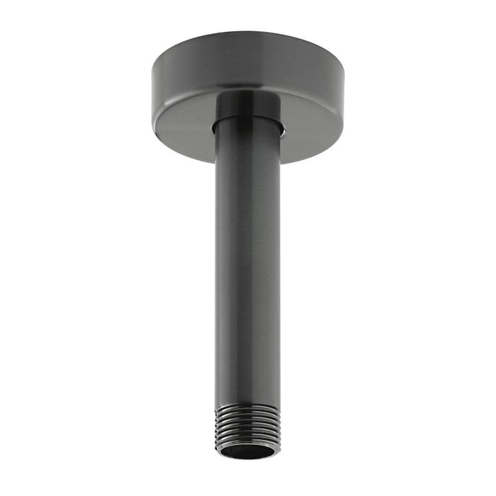 Vado Individual Fixed Head Ceiling Mounting Arm 100mm (4") - Unbeatable Bathrooms