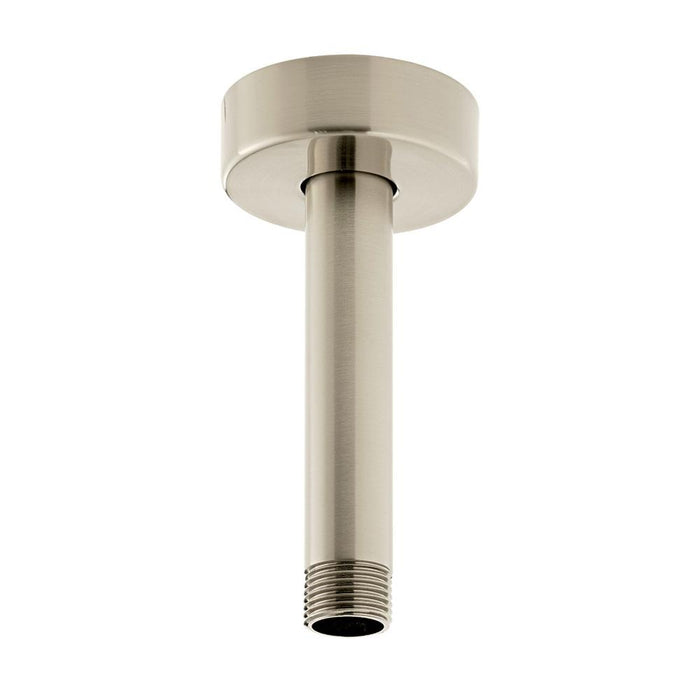 Vado Individual Fixed Head Ceiling Mounting Arm 100mm (4") - Unbeatable Bathrooms