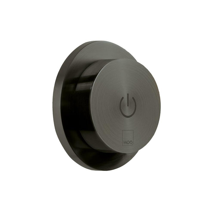 Vado Individual Sensori SmartDial Start/Stop Fixed Remote - Unbeatable Bathrooms