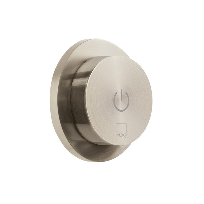 Vado Individual Sensori SmartDial Start/Stop Fixed Remote - Unbeatable Bathrooms