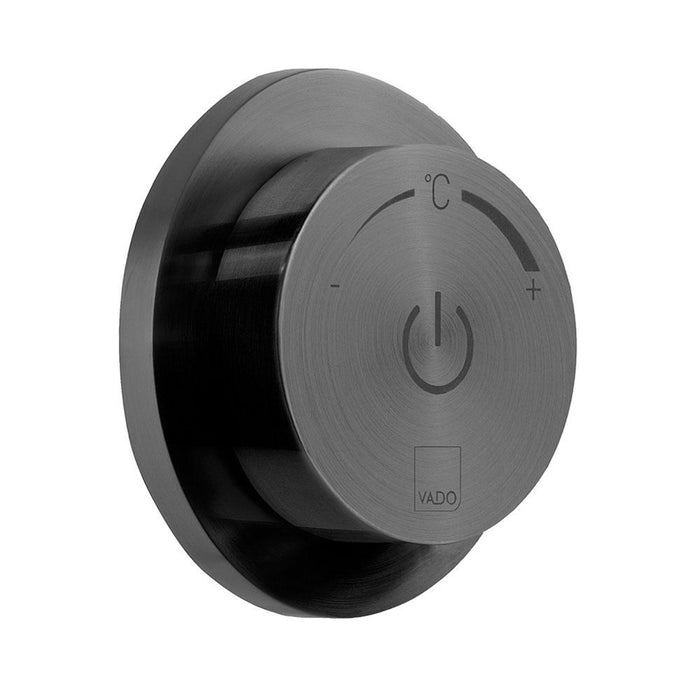 Vado Individual Sensori SmartDial Single Outlet Control - Unbeatable Bathrooms