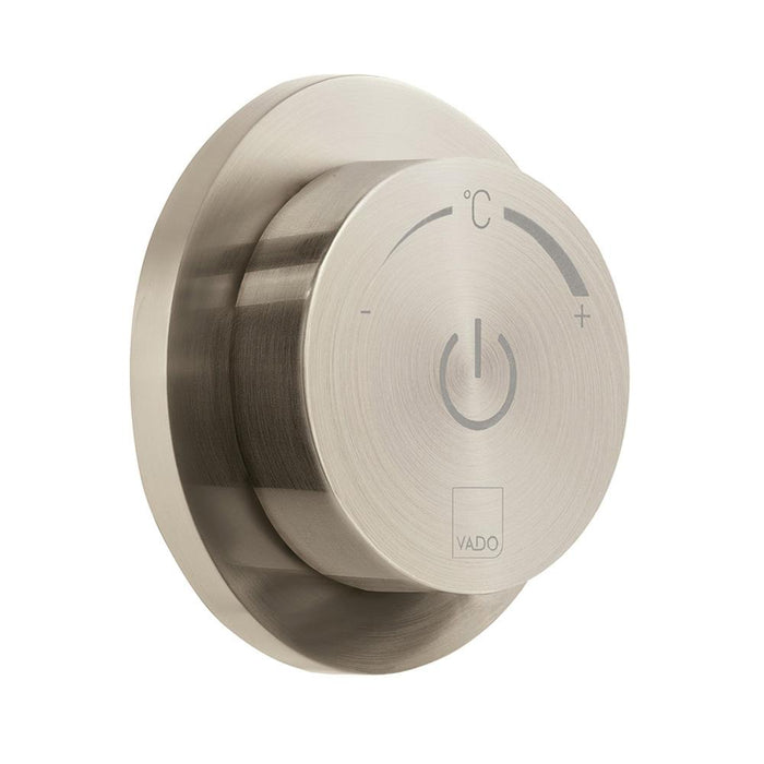 Vado Individual Sensori SmartDial Single Outlet Control - Unbeatable Bathrooms