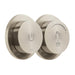 Vado Individual Sensori SmartDial Dual Outlet Shower Control - Unbeatable Bathrooms