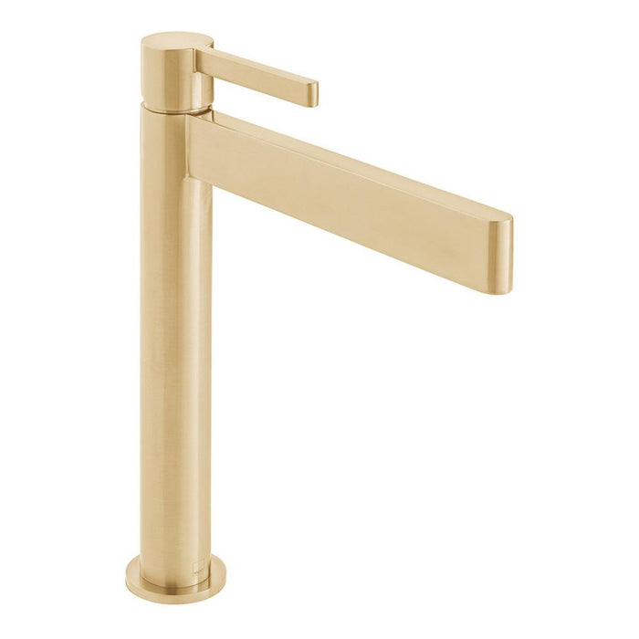 Vado Edit Extended Mono Basin Mixer - Unbeatable Bathrooms