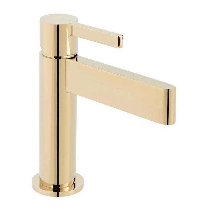 Vado Individual Edit Mono Basin Mixer Single Lever - Unbeatable Bathrooms