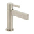Vado Individual Edit Mono Basin Mixer Single Lever - Unbeatable Bathrooms