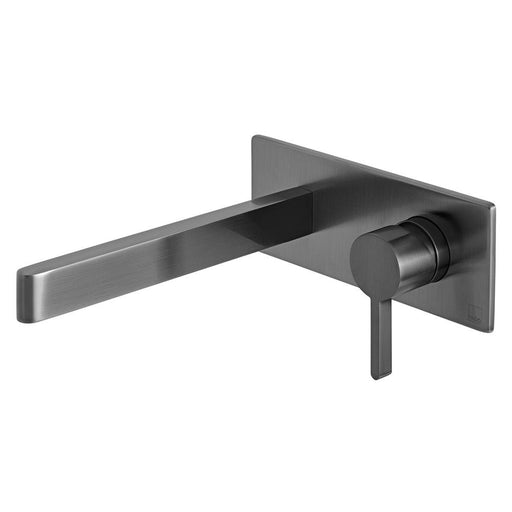 Vado Individual Edit Wall Mounted Mono Basin Mixer - Unbeatable Bathrooms