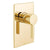 Vado Individual Edit 1 Outlet Single Lever Concealed Manual Valve - Unbeatable Bathrooms