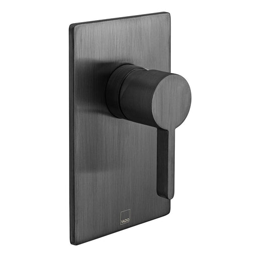 Vado Individual Edit 1 Outlet Single Lever Concealed Manual Valve - Unbeatable Bathrooms