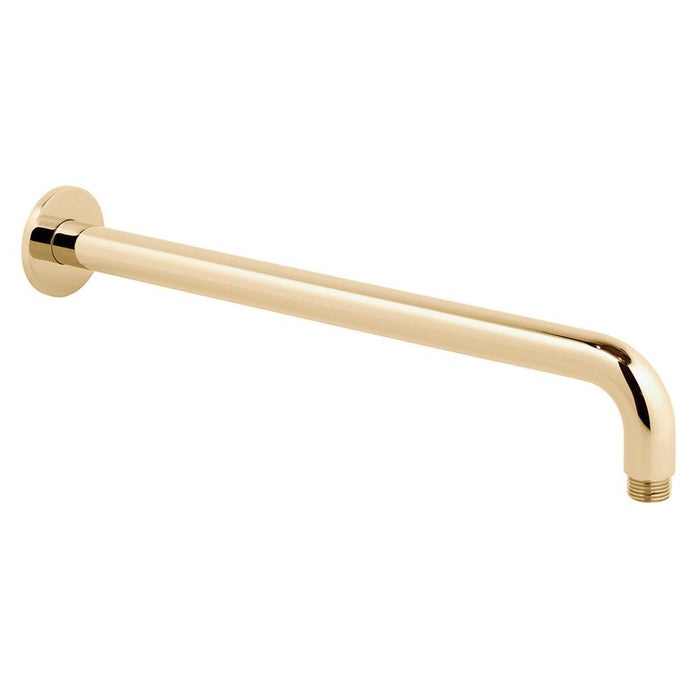 Vado Individual Round Easy Fit Shower Arm - Unbeatable Bathrooms