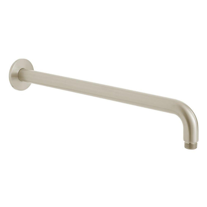 Vado Individual Round Easy Fit Shower Arm - Unbeatable Bathrooms
