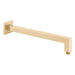 Vado Individual Square Easy Fit Shower Arm - Unbeatable Bathrooms