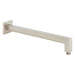 Vado Individual Square Easy Fit Shower Arm - Unbeatable Bathrooms