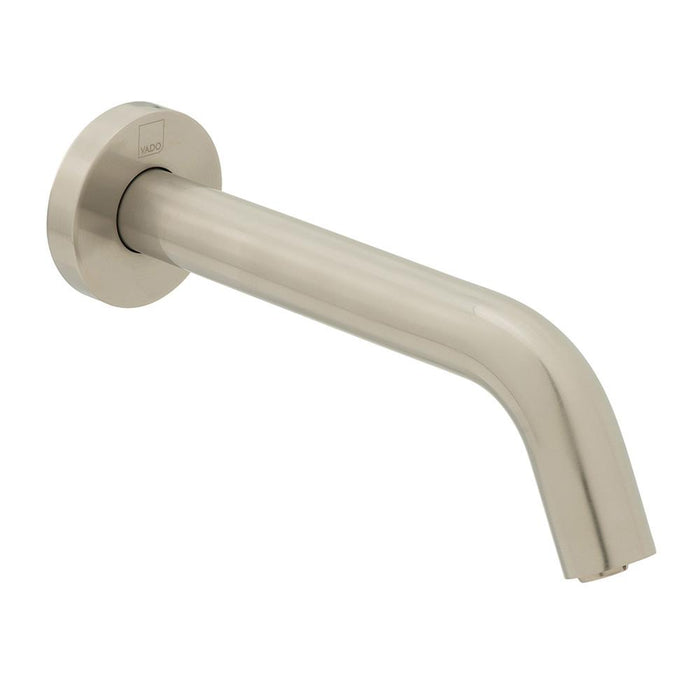 Vado Individual Infra-Red Wall Mounted Spout - Unbeatable Bathrooms