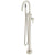 Vado Origins Floor Standing Bath Shower Mixer - Unbeatable Bathrooms