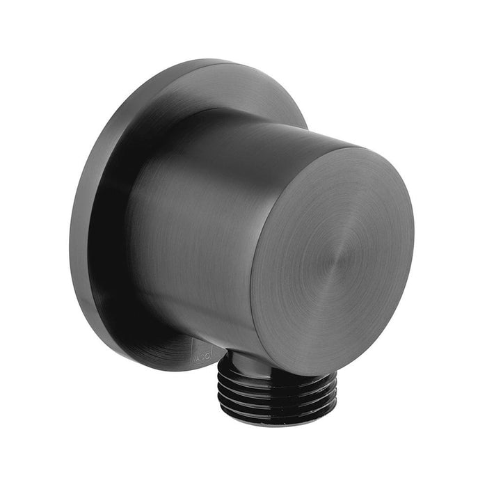 Vado Individual Round Wall Outlet - Unbeatable Bathrooms
