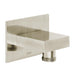 Vado Individual Square Wall Outlet - Unbeatable Bathrooms