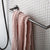 Vado Individual Spa Towel Rail 450mm (18") - Unbeatable Bathrooms