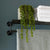 Vado Individual Spa Towel Shelf 600mm (24") - Unbeatable Bathrooms
