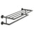 Vado Individual Spa Towel Shelf 600mm (24") - Unbeatable Bathrooms