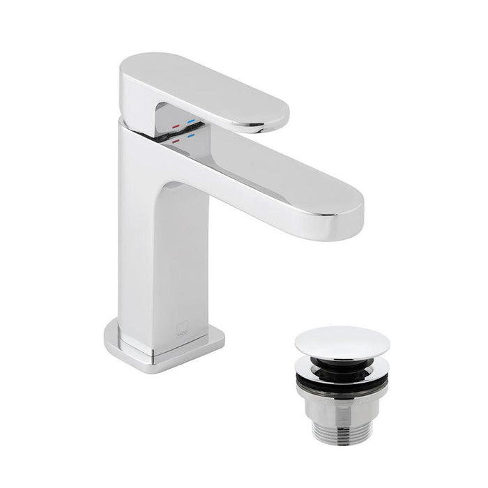 Vado Life Slimline Mono Basin Mixer - Unbeatable Bathrooms