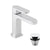 Vado Life Slimline Mono Basin Mixer - Unbeatable Bathrooms