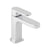 Vado Life Slimline Mono Basin Mixer - Unbeatable Bathrooms