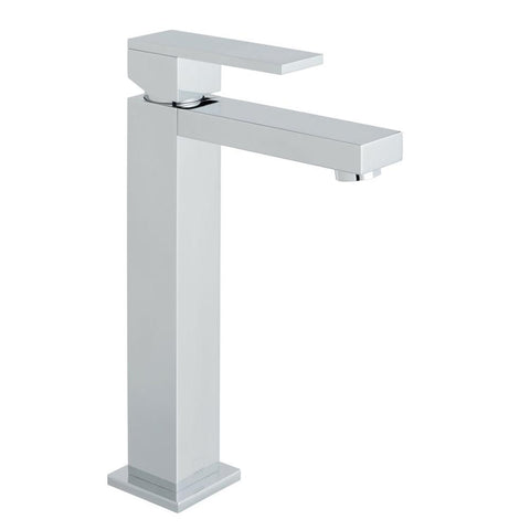 Vado Notion Extended Mono Basin Mixer - Unbeatable Bathrooms