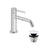 Vado Omika Single Lever Mono Basin Mixer with Universal Waste - Unbeatable Bathrooms