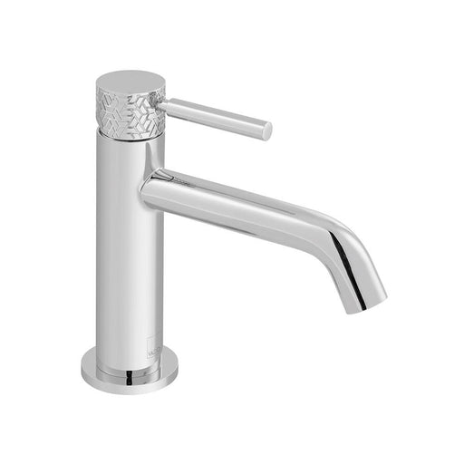 Vado Omika Single Lever Mono Basin Mixer without Waste - Unbeatable Bathrooms