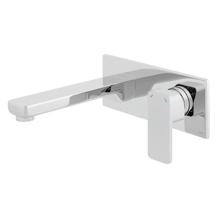 Vado Phase Wall Mounted Basin Mixer - Unbeatable Bathrooms
