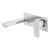 Vado Phase Wall Mounted Basin Mixer - Unbeatable Bathrooms