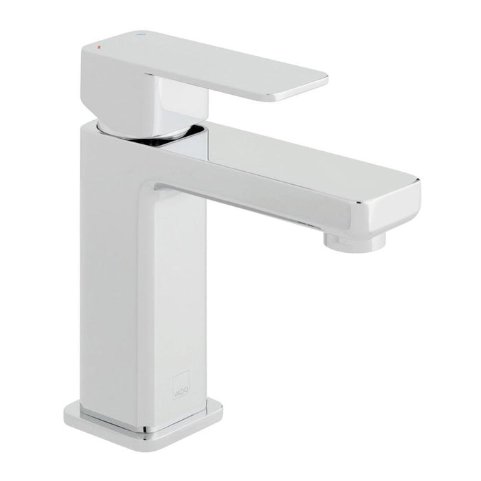 Vado Phase Mono Basin Mixer with Universal Waste - Unbeatable Bathrooms